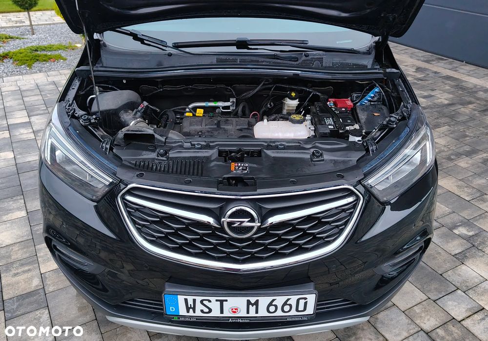 Opel Mokka 1.4 T Cosmo - 31