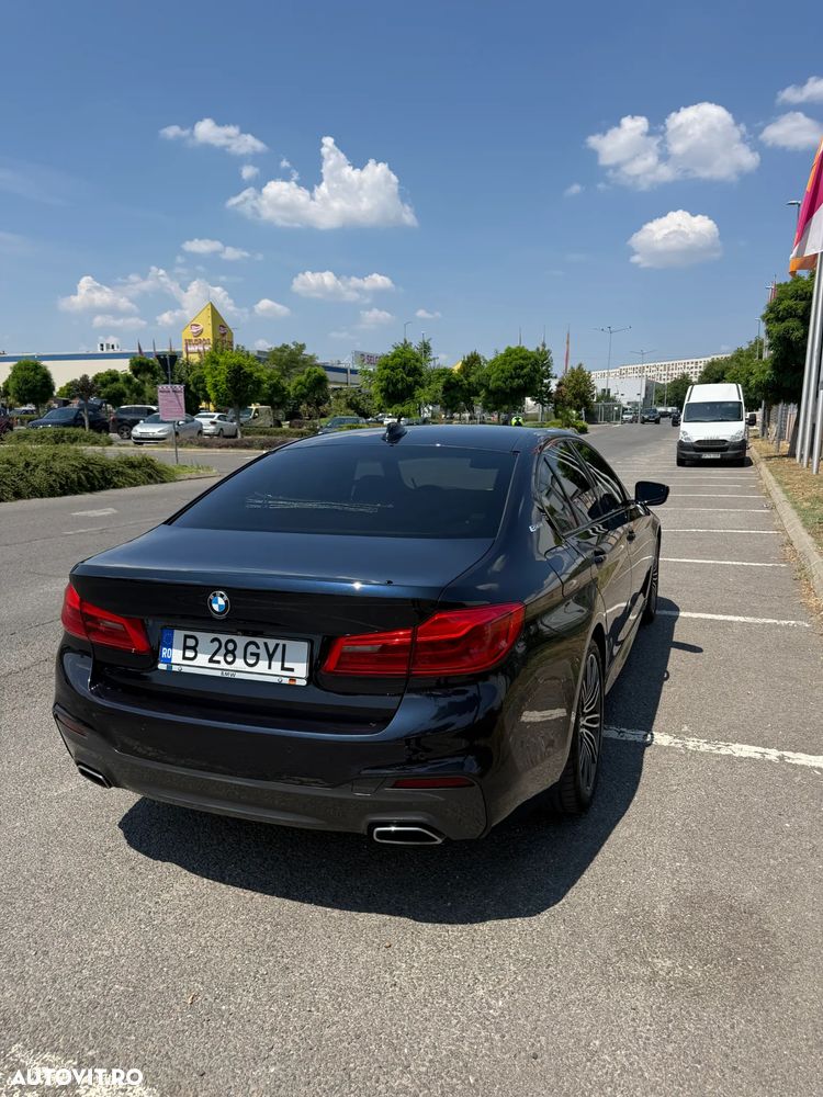BMW Seria 5 - 4