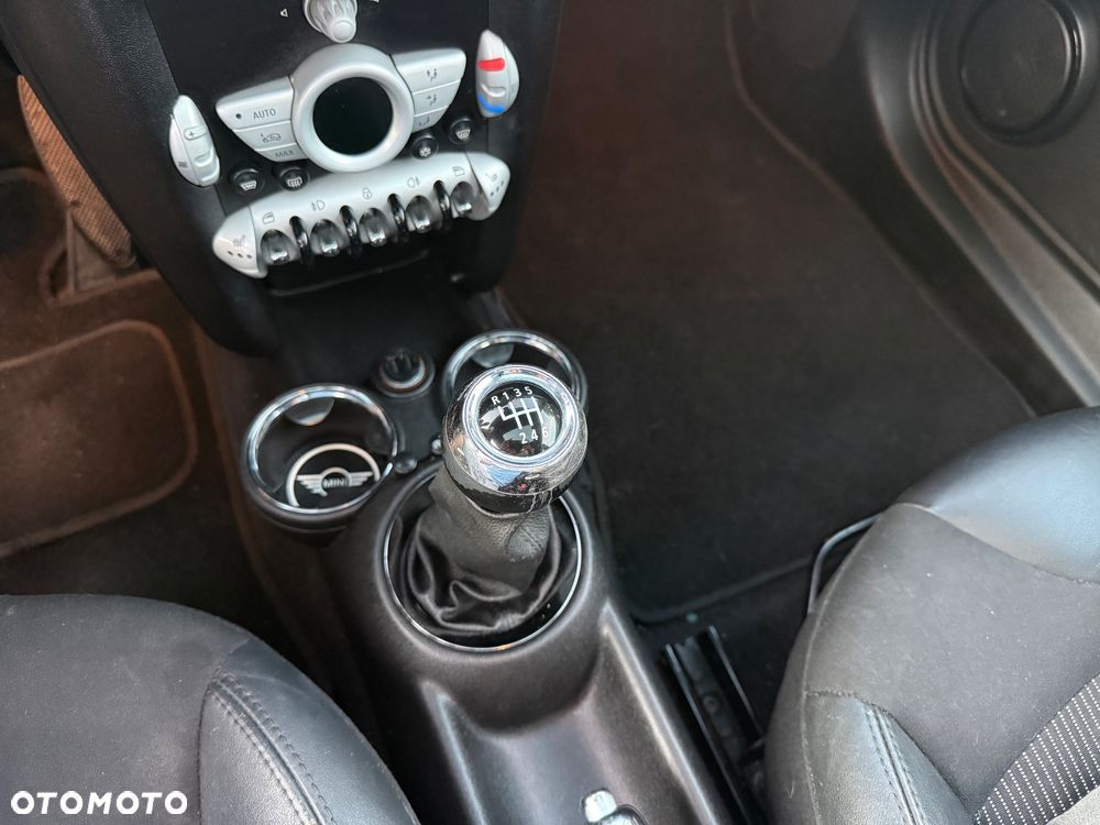 MINI Cooper - 15
