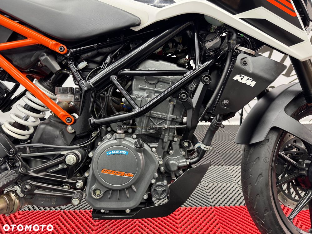 KTM Duke - 39