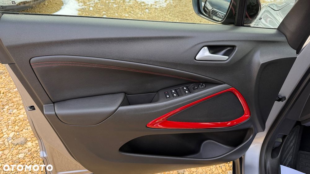 Opel Crossland X 1.2 Start/Stop Automatik 120 Jahre - 19