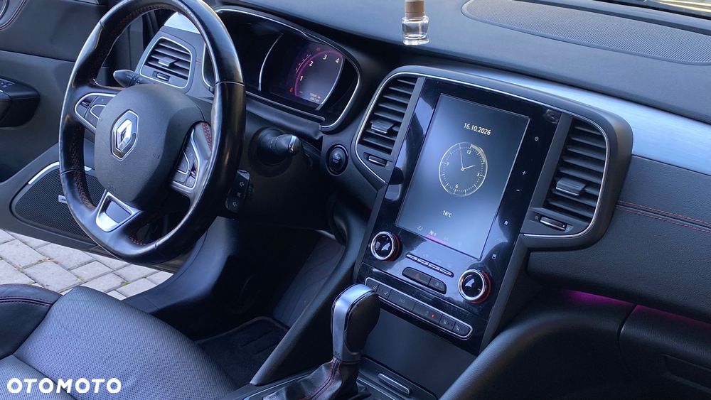 Renault Talisman - 19