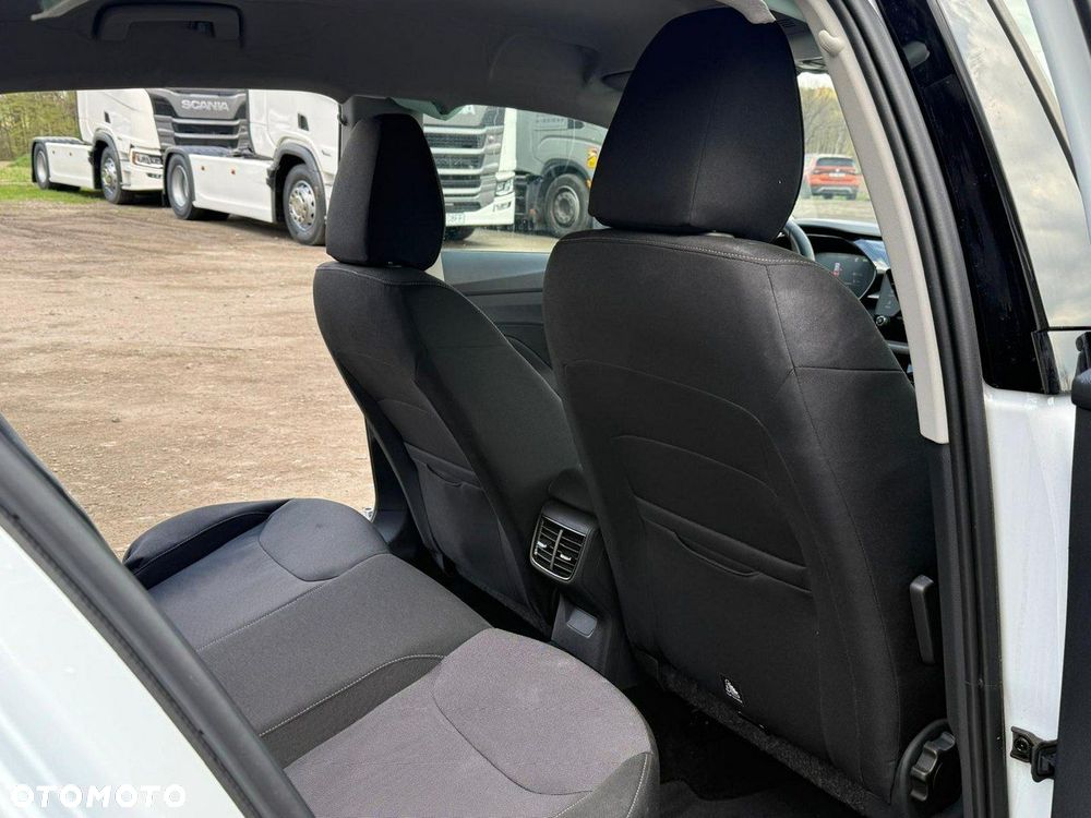 Skoda Fabia 1.0 TSI Selection - 14