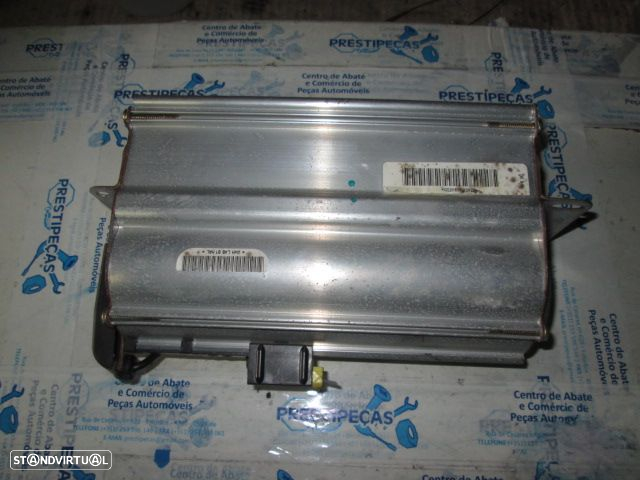 Airbag Passageiro 1J0880204H SEAT TOLEDO 2000 - 2