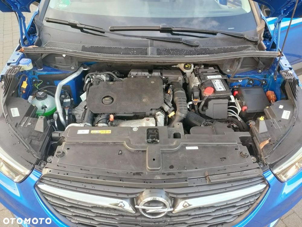 Opel Grandland X - 35