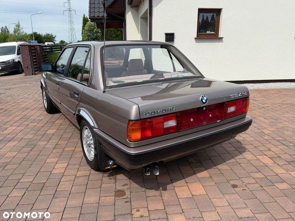 BMW Seria 3 - 11