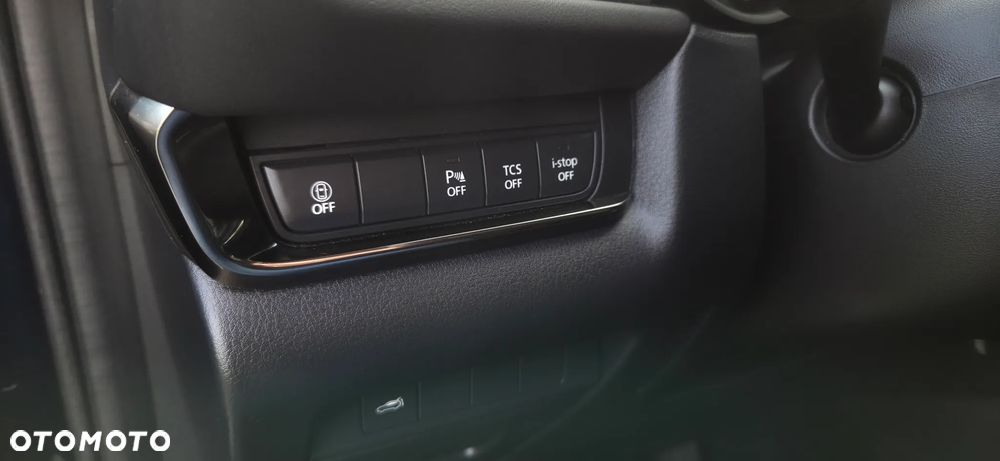 Mazda CX-30 2.0 mHEV Exclusive-Line 2WD - 30