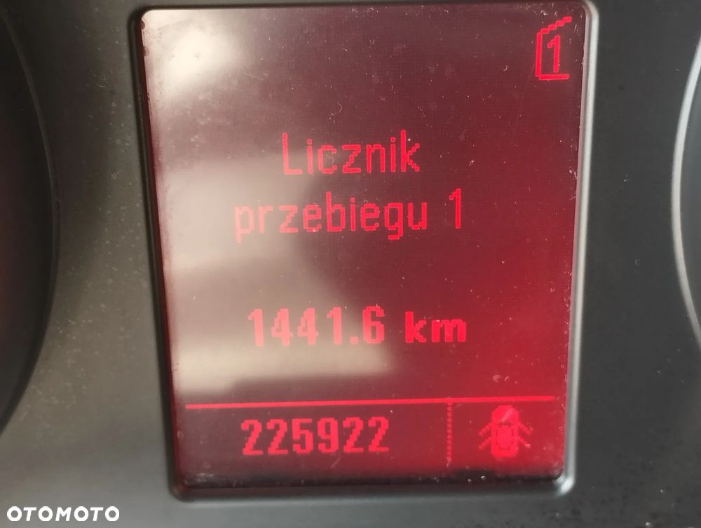 Opel Meriva 1.4 T Cosmo - 17