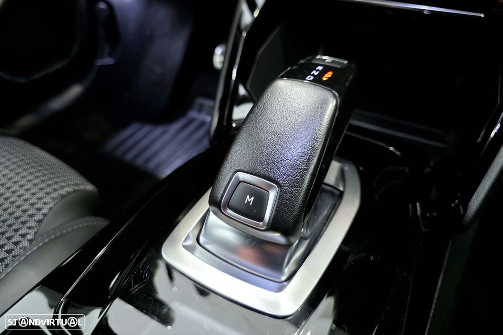 Peugeot 208 1.2 PureTech GT Line EAT8 - 22