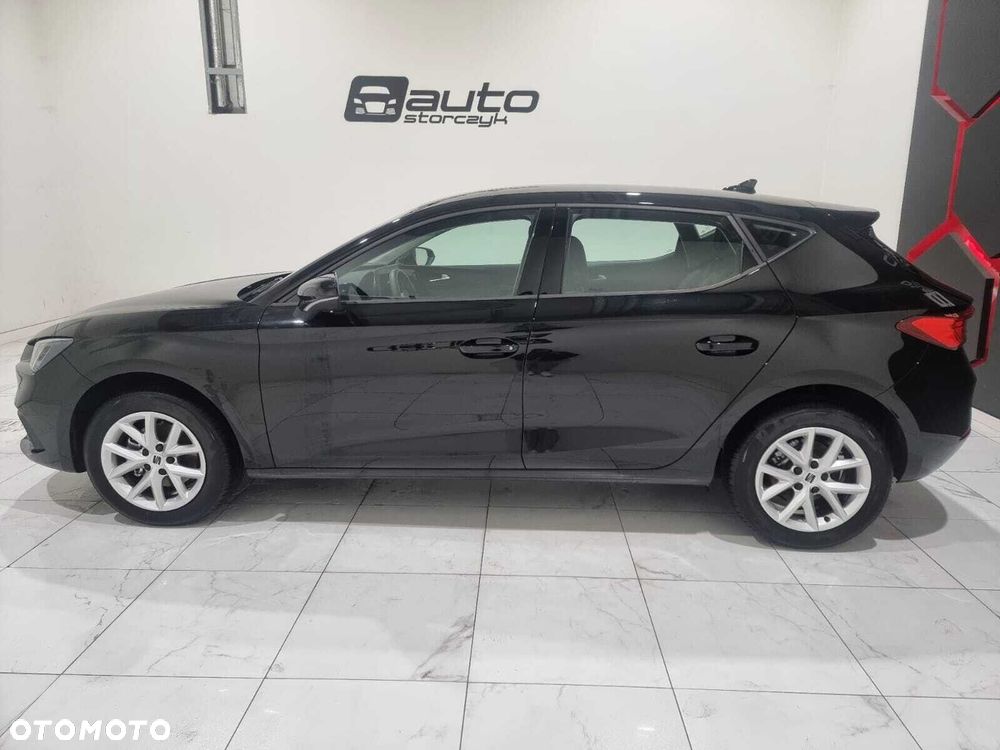 Seat Leon - 3