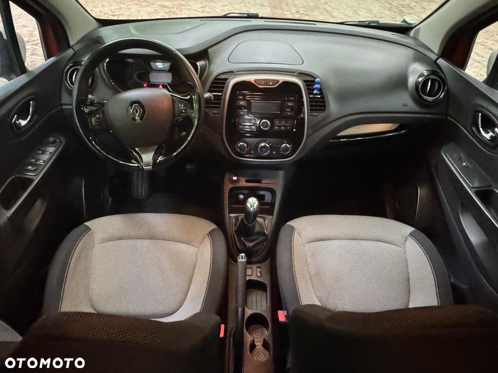 Renault Captur 0.9 Energy TCe Zen - 16
