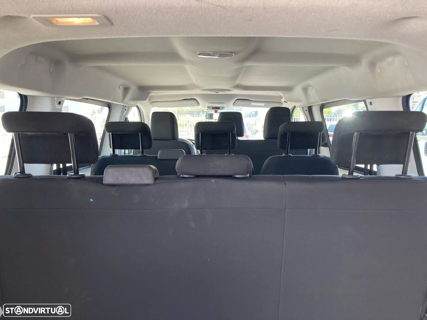 Peugeot Traveller 1.5 BlueHDi L1H1 Active Compact - 7