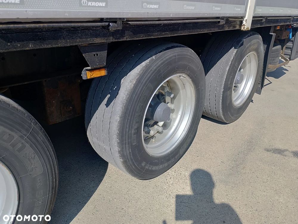 Krone 385/55R22,5 - 17