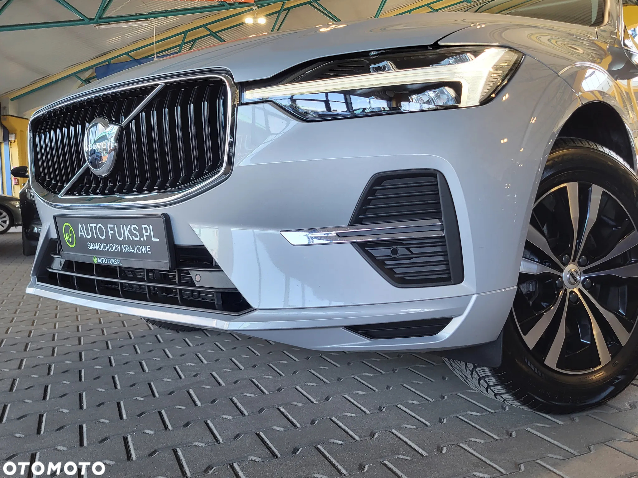 Volvo XC 60 - 2