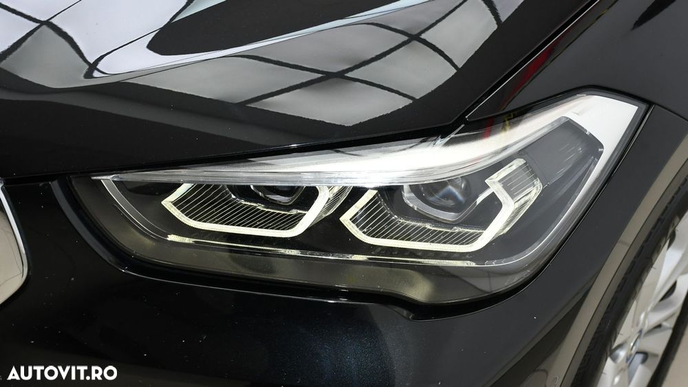 BMW X1 xDrive25e Advantage - 20