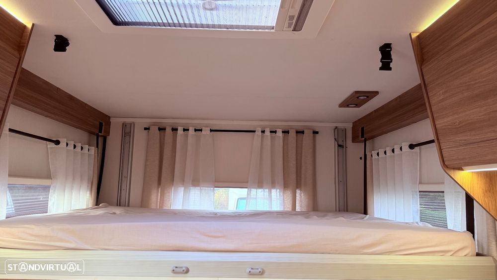 Pilote Expression P696U automática - 5