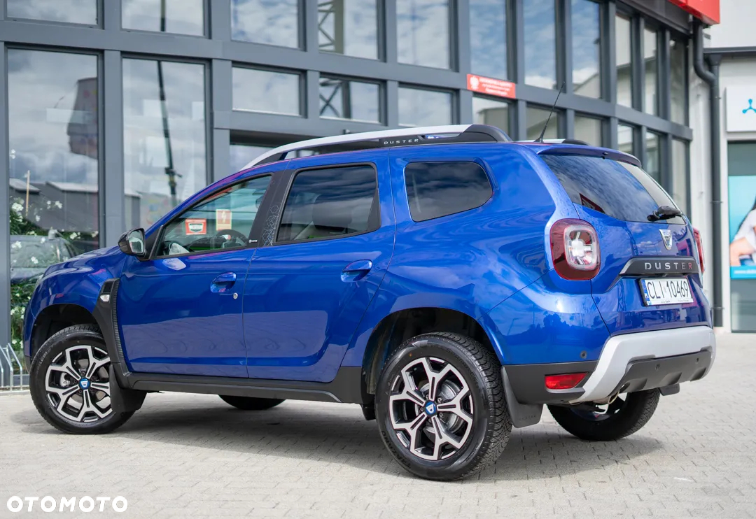 Dacia Duster 1.0 TCe Essential - 16