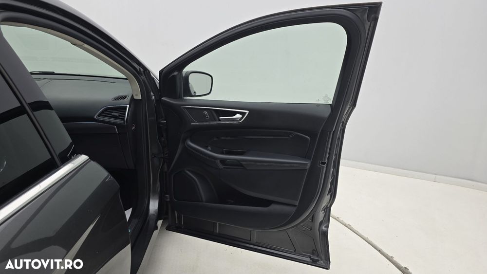 Ford Edge - 18