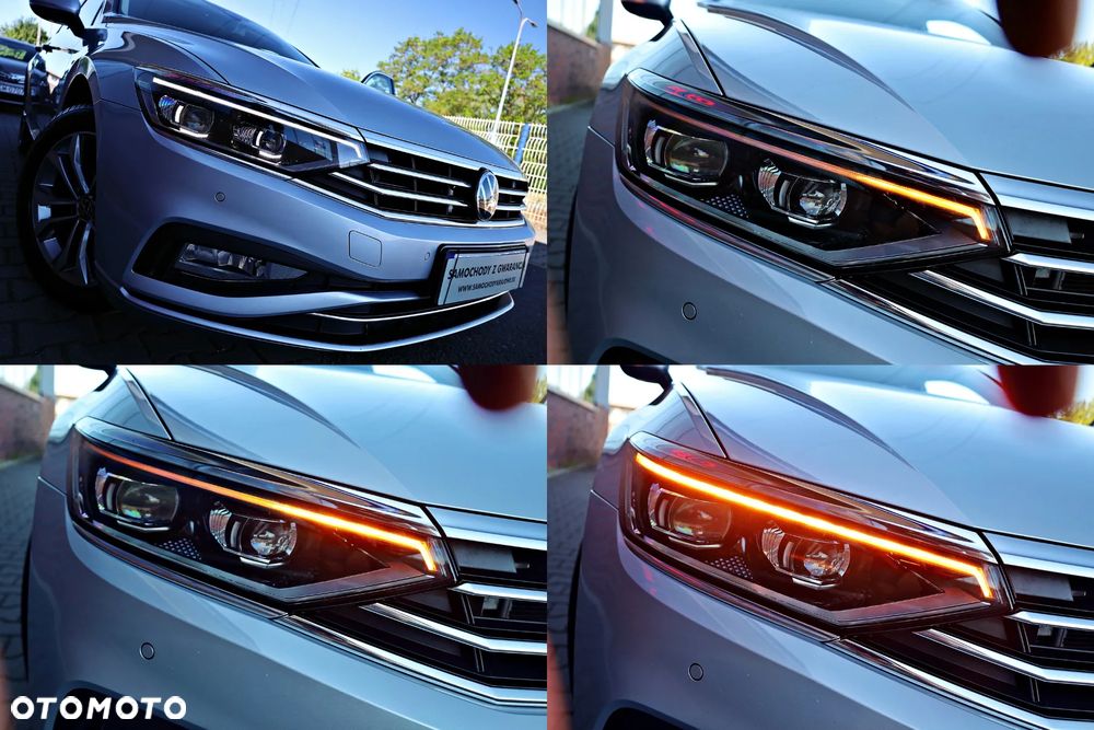 Volkswagen Passat 1.5 TSI EVO Business DSG - 12
