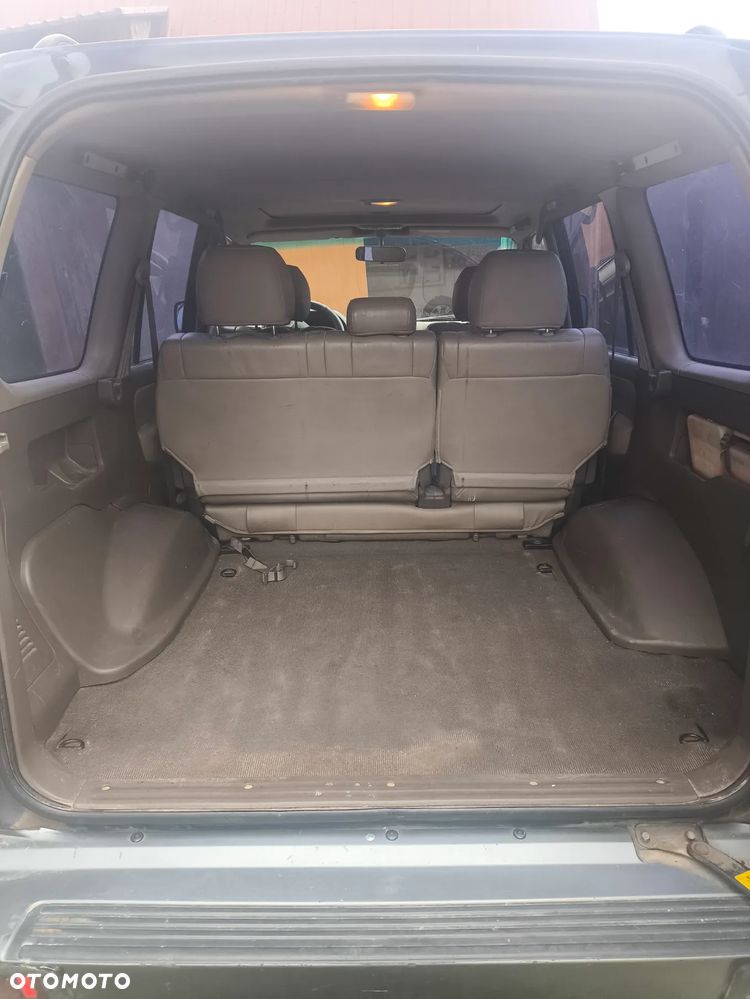 Toyota Land Cruiser - 17