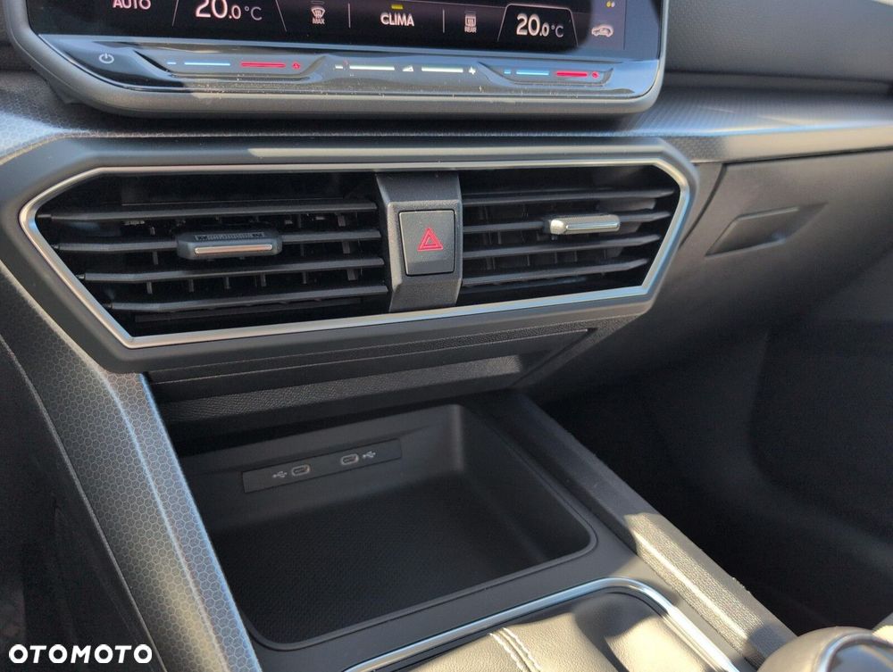 Seat Leon 1.5 TSI Style - 31