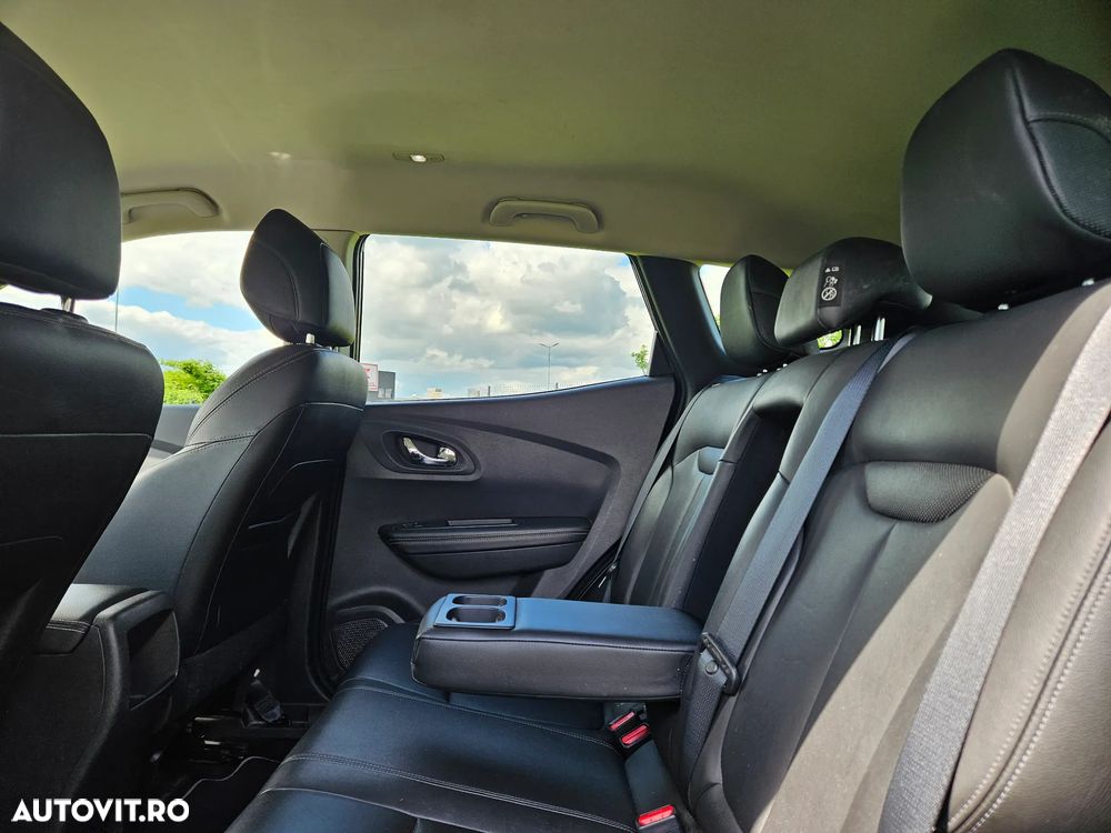 Renault Kadjar Energy dCi 130 4x4 Bose Edition - 9