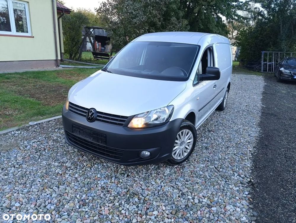 Volkswagen Caddy - 20