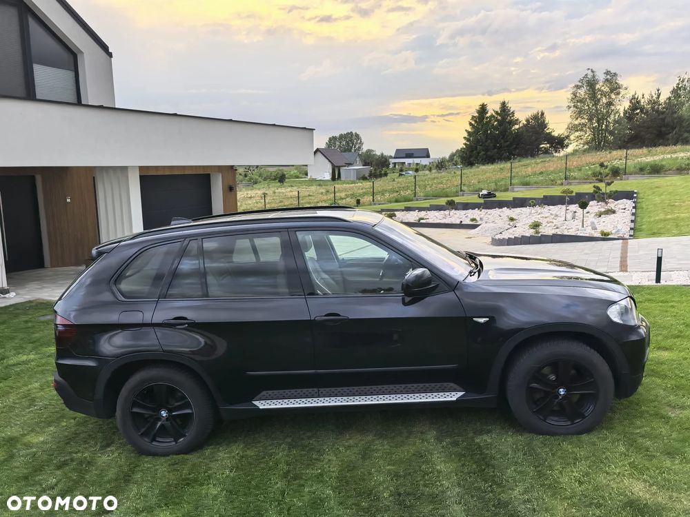 BMW X5 3.0sd xDrive - 5