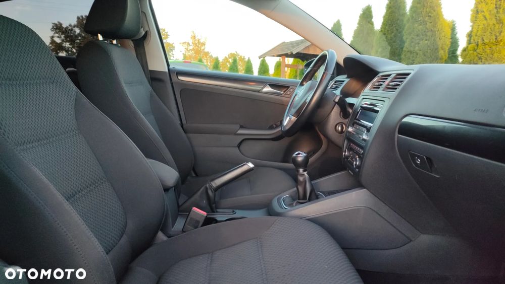 Volkswagen Jetta 1.2 TSI Life - 6