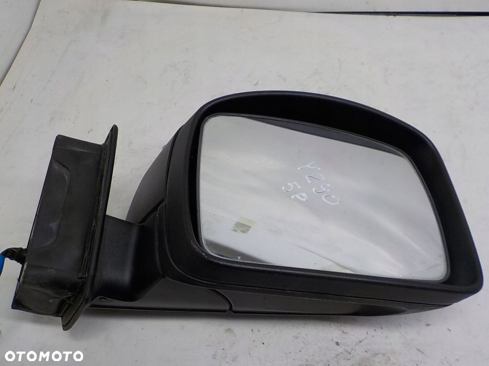 LAND ROVER RANGE ROVER SPORT LUSTERKO ZEWNĘTRZNE PRAWE 5 PIN PINÓW - 3
