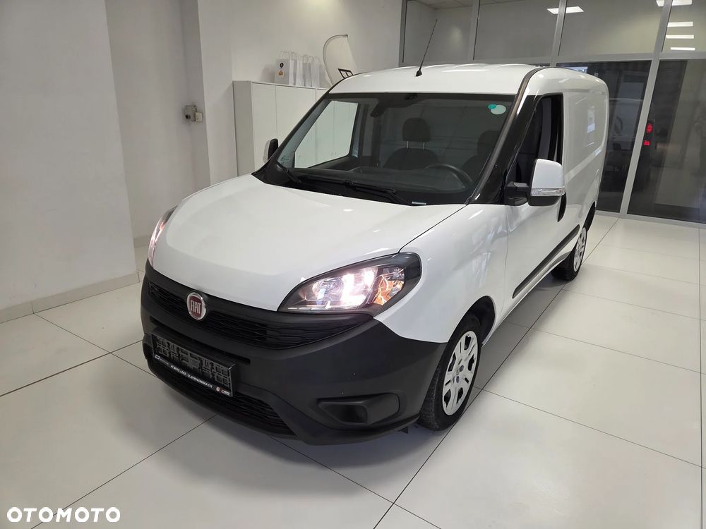 Fiat Doblo Kombi 1.6 MJ Active - 2