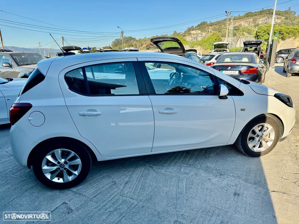 Opel Corsa 1.3 CDTi Dynamic - 3