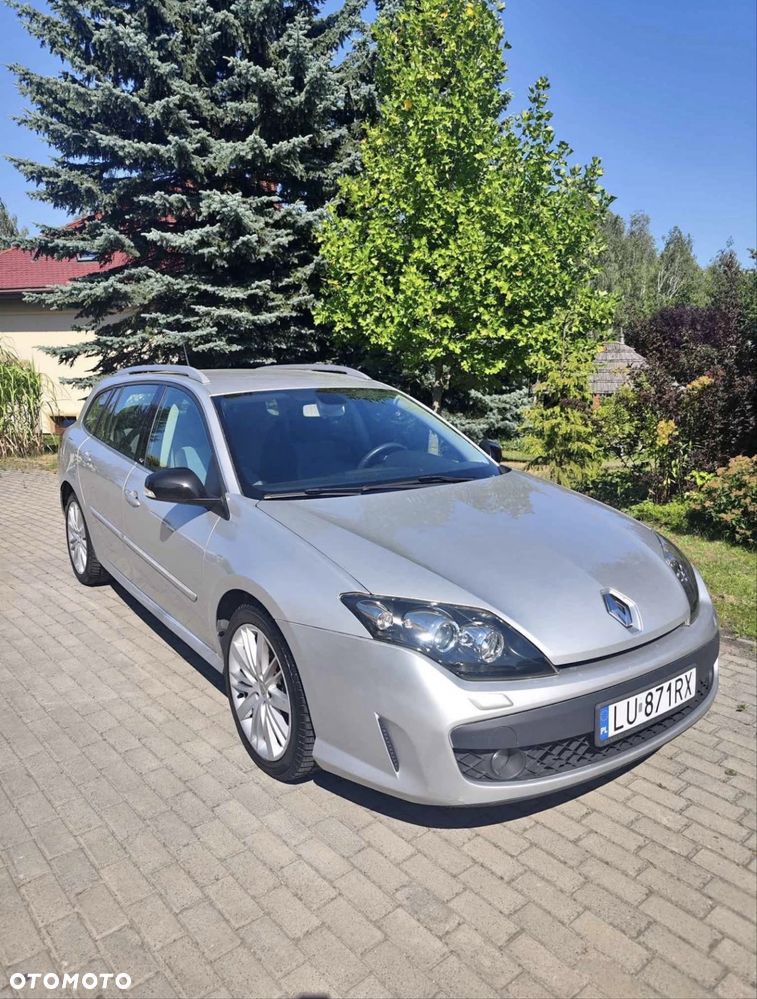 Renault Laguna