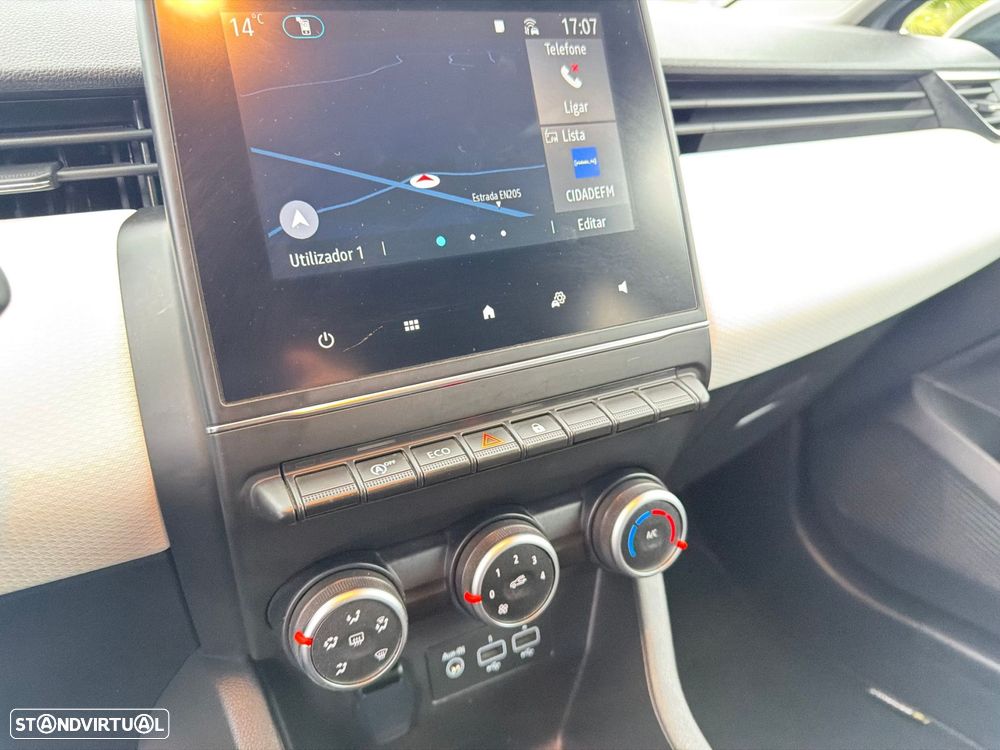 Renault Clio 1.0 TCe Evolution - 17