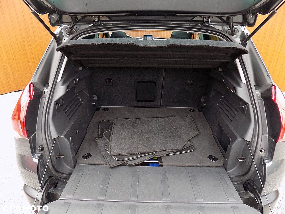 Peugeot 3008 HDi FAP 110 Allure - 21