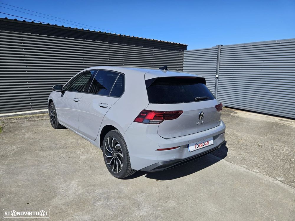 VW Golf 1.0 TSI Sportline - 12
