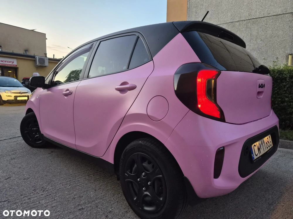 Kia Picanto 1.2 L - 5