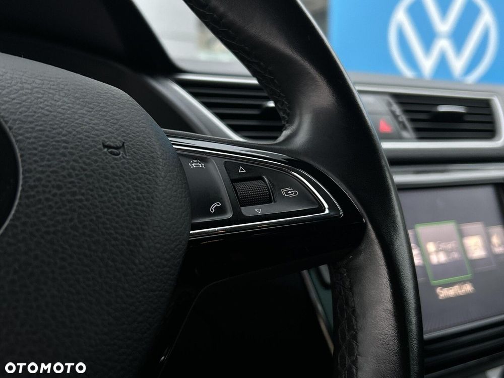 Skoda Superb 2.0 TDI SCR Ambition DSG - 19