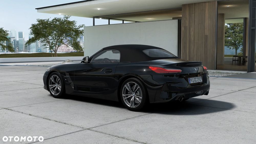 BMW Z4 20i sDrive M Sport sport - 2