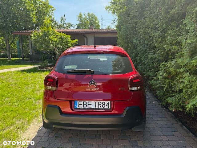 Citroën C3 1.2 PureTech Feel - 2