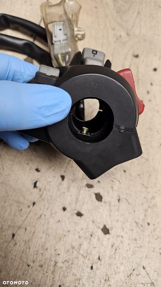 Przełącznik prawy Honda CRF 1000 Africa Twin  35130-MJP-G82 - 10