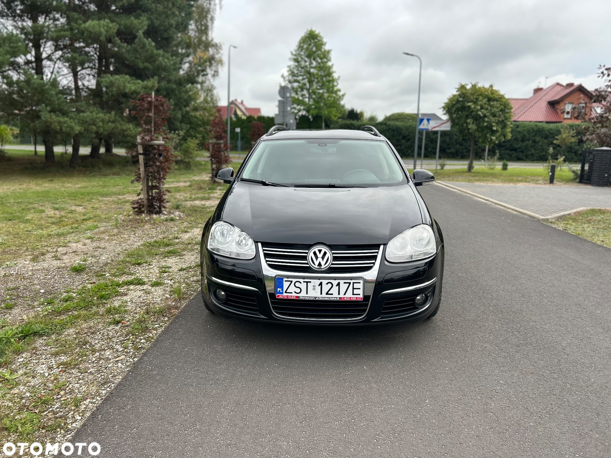 Volkswagen Golf 1.6 Comfortline - 2