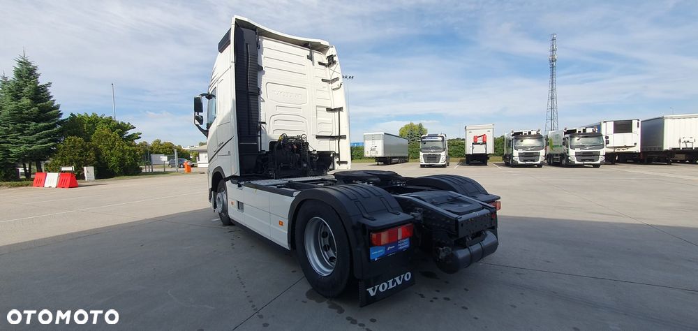 Volvo FH 500 GLOBETROTTER XL, I-Save - 3