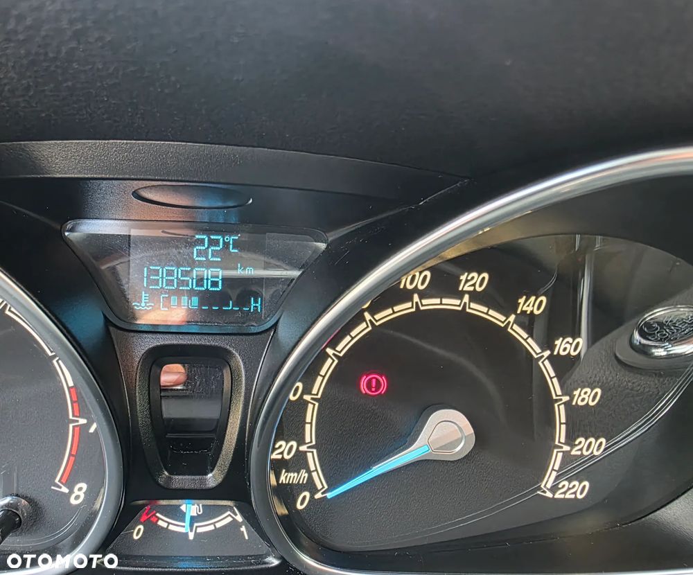 Ford B-MAX - 19