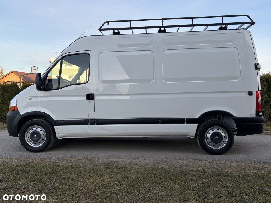 Renault Master - 9