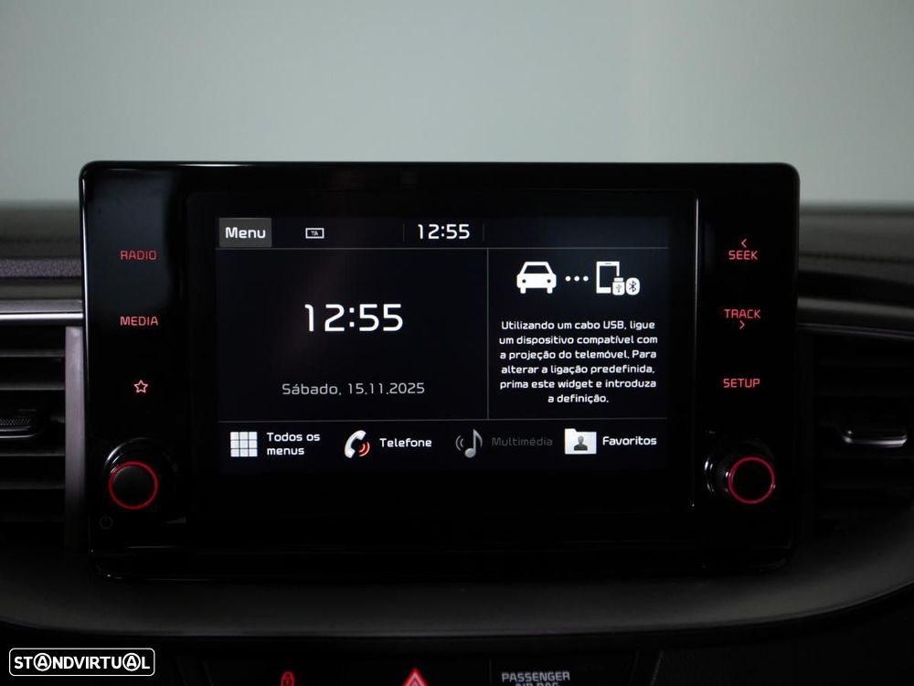 Kia Ceed 1.0 T-GDI Urban - 22