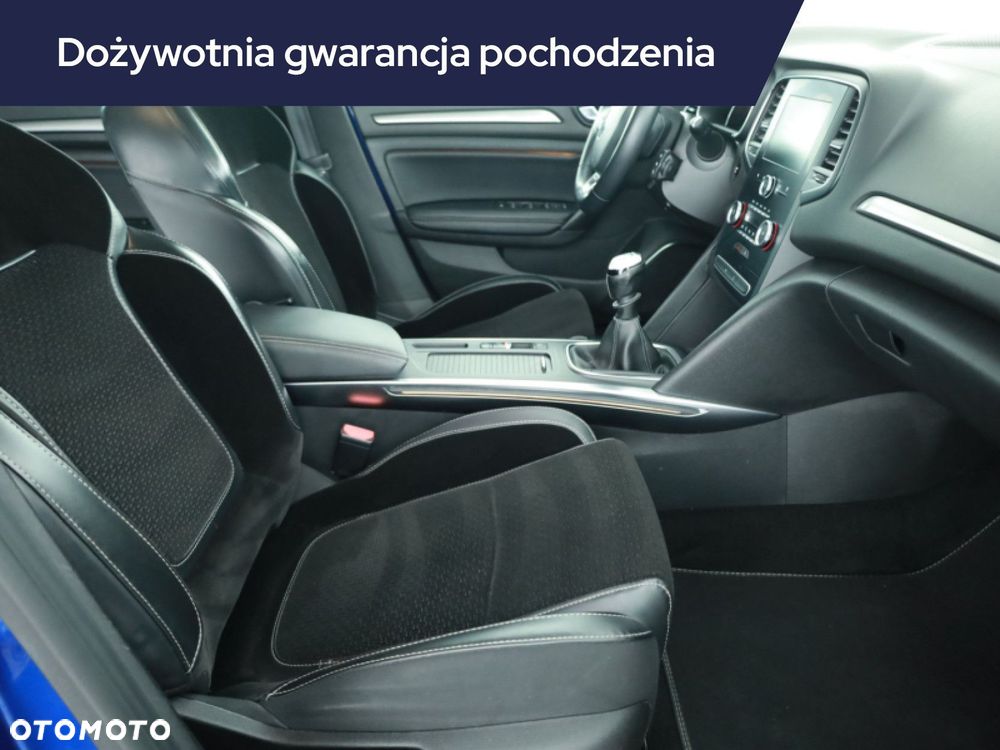 Renault Megane - 8