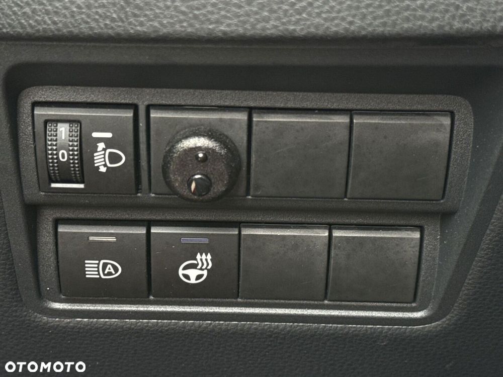 Toyota Yaris Hybrid 1.5 Style - 22