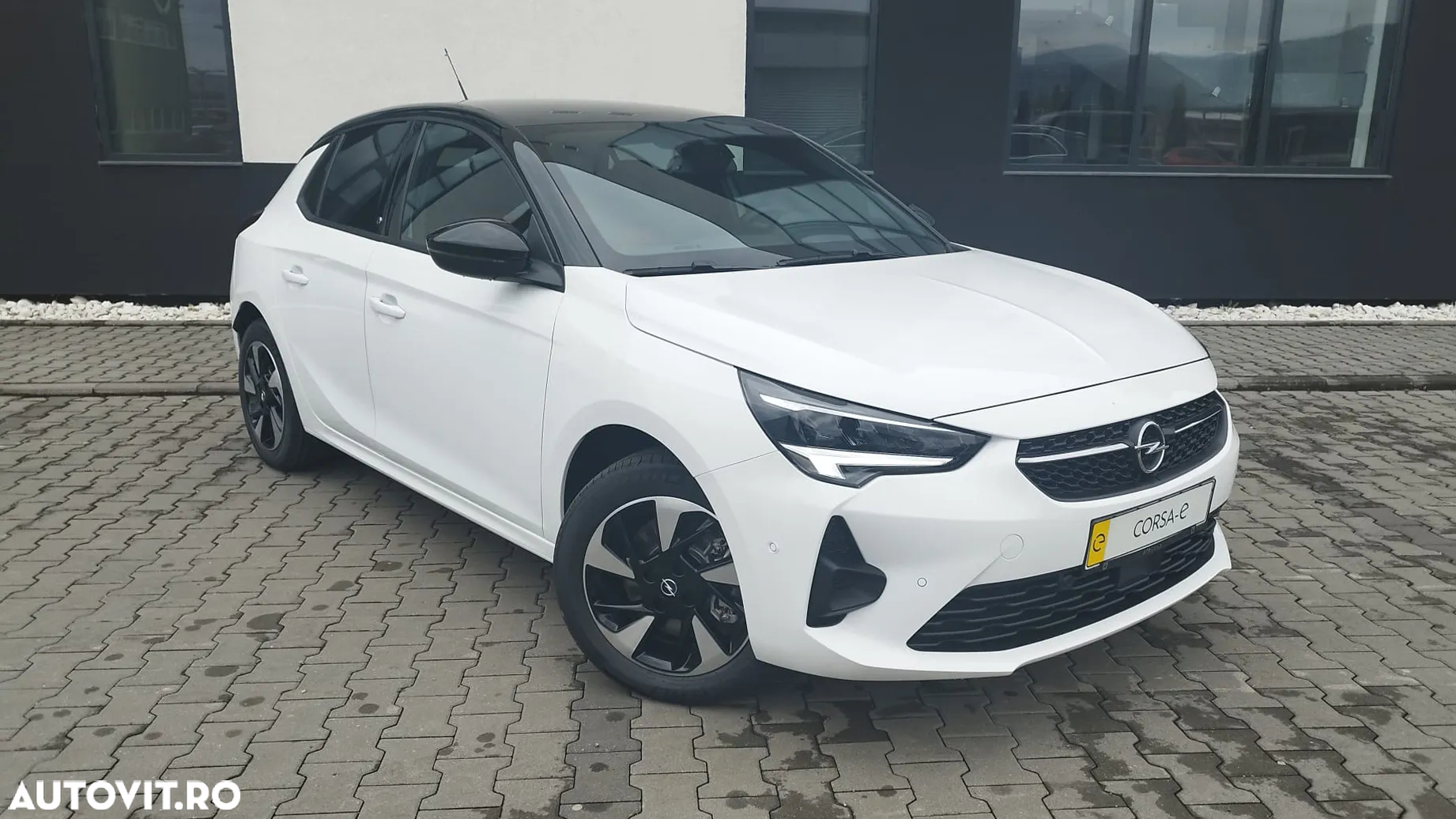Opel Corsa Corsa-e GS Line - 3