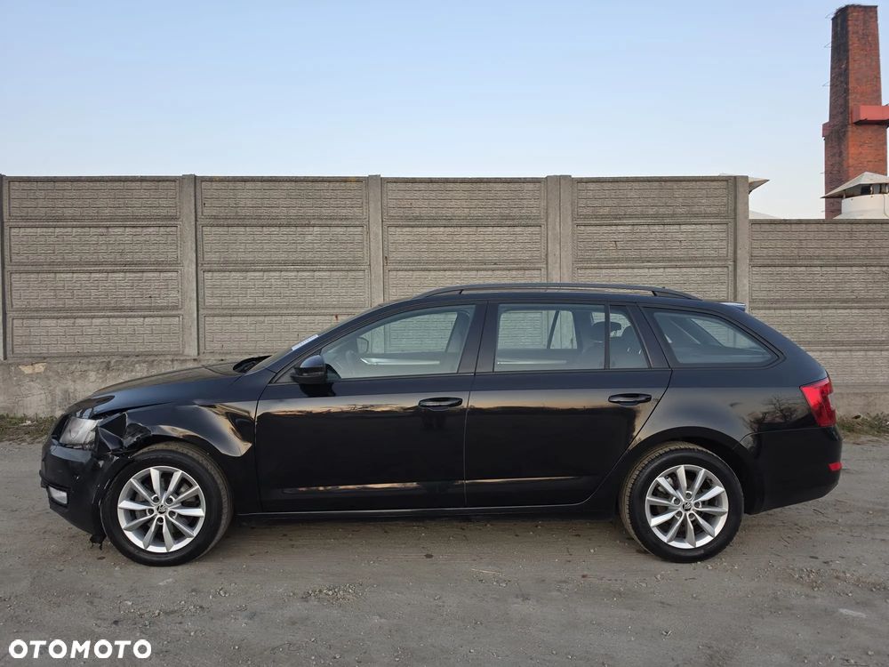 Skoda Octavia 1.0 TSI DSG Ambition - 4